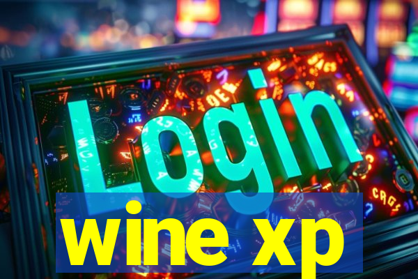 wine xp